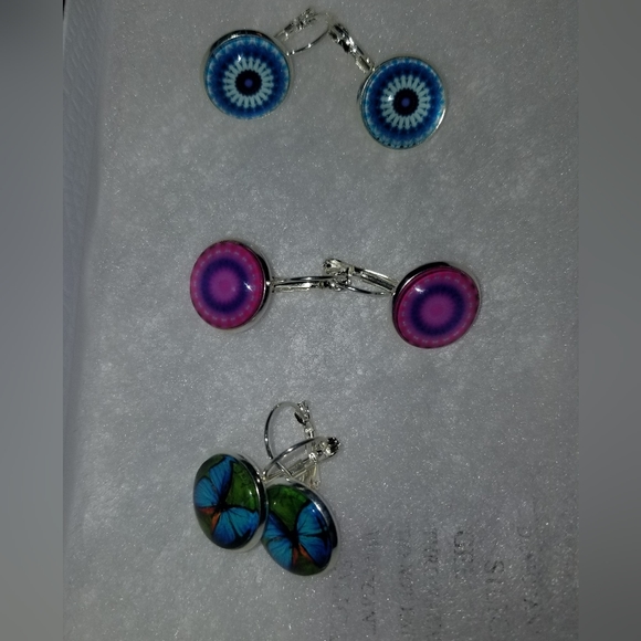 Set of 3 pairs. - Picture 6 of 6